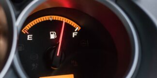 fuel efficient cars South Africa