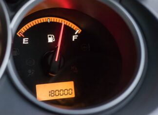 fuel efficient cars South Africa