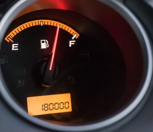 fuel efficient cars South Africa