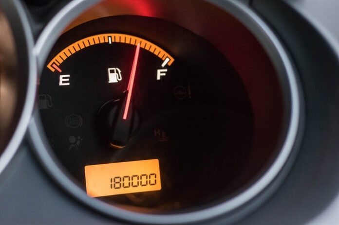 fuel efficient cars South Africa