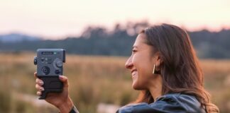 Instax Mini Evo Cinema