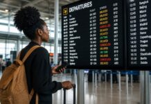 The myth of the frictionless journey
