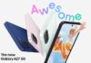 Samsung Galaxy A27 5G