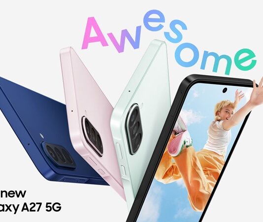 Samsung Galaxy A27 5G