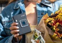 Instax Mini LiPlay+