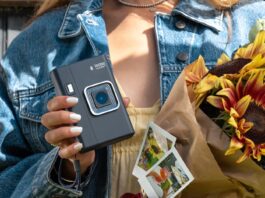 Instax Mini LiPlay+
