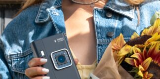 Instax Mini LiPlay+
