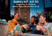 Samsung Brings “Awesome Intelligence” to Life with Bold New Galaxy A Series Local Film New Galaxy A Series Local Film