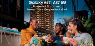 Samsung Brings “Awesome Intelligence” to Life with Bold New Galaxy A Series Local Film New Galaxy A Series Local Film