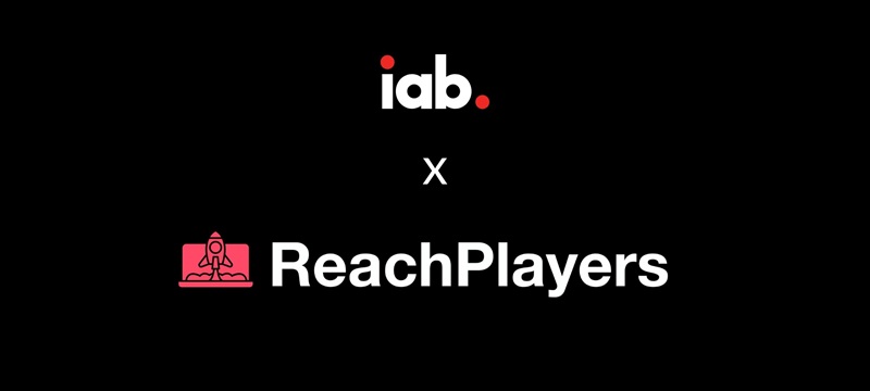 ReachPlayers Joins IAB Gaming Task Force