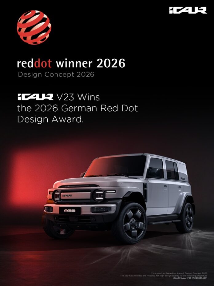 Red Dot Poster - OL _Preview_