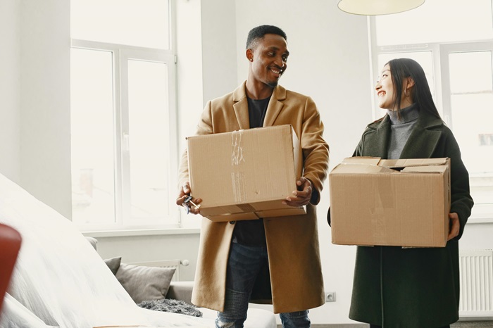 How to Pick the Right Moving Service for Your Home Move