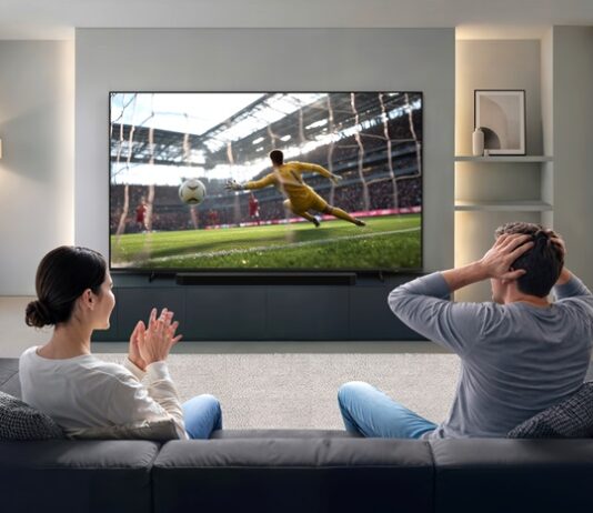 Samsung Expands Its Vision AI Future with the Launch of New Mini LED M70H and M80H TVs in South Africa Mini LED Samsung