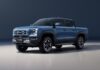 BYD Auto South Africa has strengthened its SHARK 6 line-up with the introduction of the new BYD SHARK 6 Performance