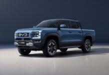 BYD expands SHARK 6 line-up with new 350 kW Performance model BYD Auto South Africa has strengthened its SHARK 6 line-up with the introduction of the new BYD SHARK 6 Performance