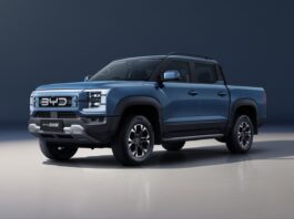 BYD Auto South Africa has strengthened its SHARK 6 line-up with the introduction of the new BYD SHARK 6 Performance