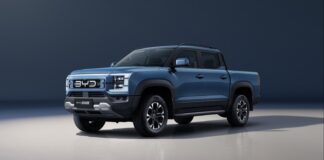 BYD Auto South Africa has strengthened its SHARK 6 line-up with the introduction of the new BYD SHARK 6 Performance