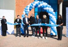 Midea Electric South Africa Officially Opens, Marking a New Chapter in Midea’s African Growth Journey Midea Electric South Africa Officially Opens