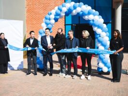 Midea Electric South Africa Officially Opens