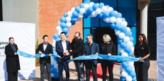 Midea Electric South Africa Officially Opens
