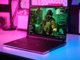 MTN SHIFT Gaming Experience