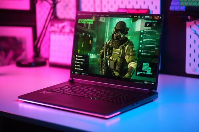 MTN SHIFT Gaming Experience