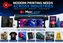 Modern Printing Needs Across Industries