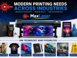 Modern Printing Needs Across Industries