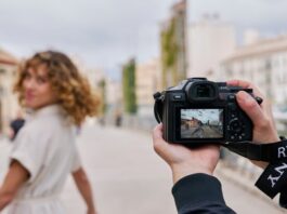 Sony’s New 5th Generation RX10 V – The All-in-One Super Zoom Camera for Everyday, Wildlife, and Sports Photography Sony’s New 5th Generation RX10 V