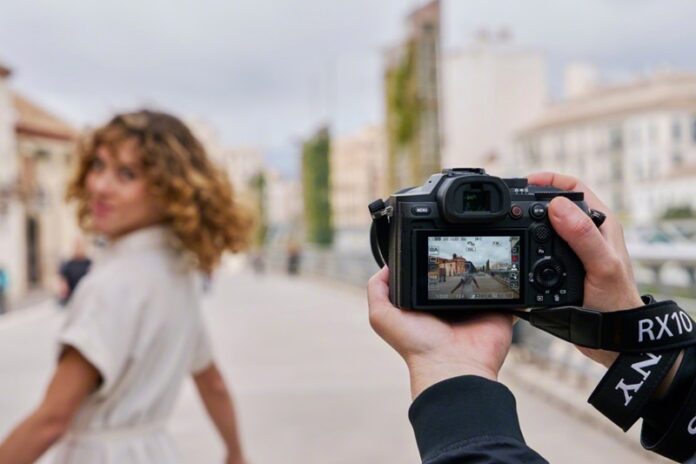 Sony’s New 5th Generation RX10 V