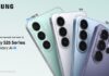 Samsung Unveils Galaxy S26 FE: One UI 9, Advanced Camera AI and Galaxy AI from Day One
