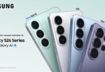 Samsung Unveils Galaxy S26 FE: One UI 9, Advanced Camera AI and Galaxy AI from Day One