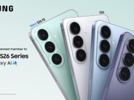 Samsung Unveils Galaxy S26 FE: One UI 9, Advanced Camera AI and Galaxy AI from Day One