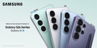 Samsung Unveils Galaxy S26 FE: One UI 9, Advanced Camera AI and Galaxy AI from Day One