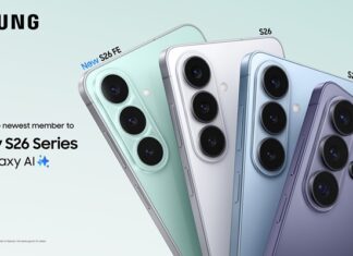 Samsung Unveils Galaxy S26 FE: One UI 9, Advanced Camera AI and Galaxy AI from Day One