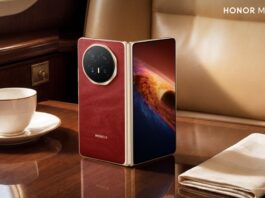 HONOR Disrupts Premium Market: Launches New Foldable Benchmark Magic V6 and Reveals Revolutionary Robot Phone HONOR Disrupts Premium Market