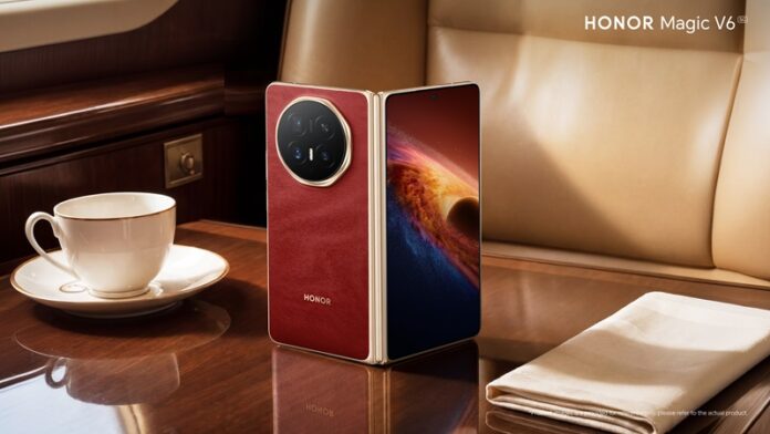HONOR Disrupts Premium Market (1) HONOR Disrupts Premium Market