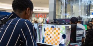 Fair play in the digital arena: Who teaches sportsmanship in gaming? Fair play in the digital arena: Who teaches sportsmanship in gaming?