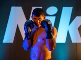 What Affects UFC Betting Odds Before Fight Night? What Affects UFC Betting Odds Before Fight Night