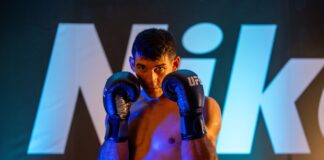 What Affects UFC Betting Odds Before Fight Night