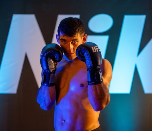 What Affects UFC Betting Odds Before Fight Night