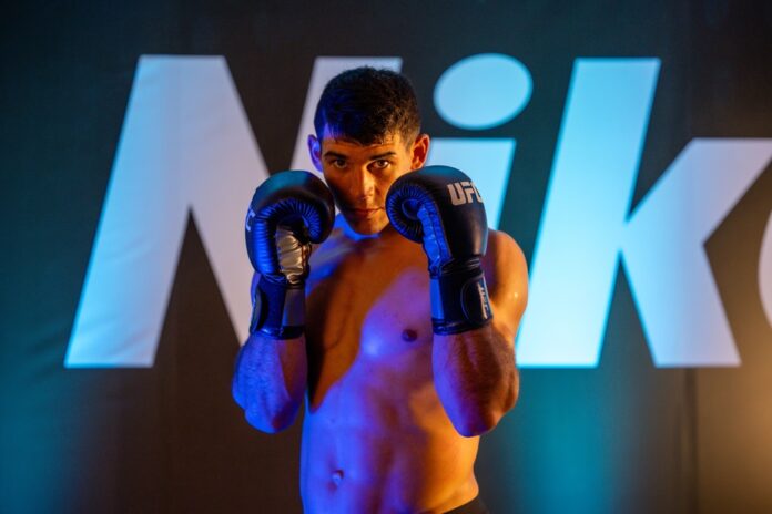 What Affects UFC Betting Odds Before Fight Night What Affects UFC Betting Odds Before Fight Night