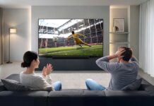 Samsung's Blue Tag Sale