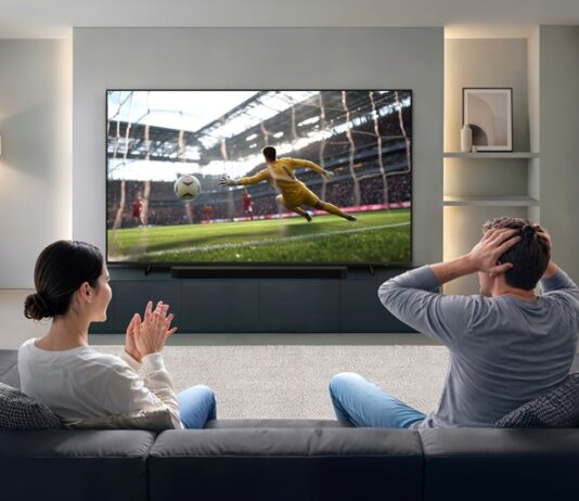 Samsung's Blue Tag Sale