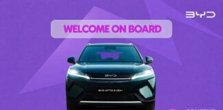 BYD And South Africa's Creators