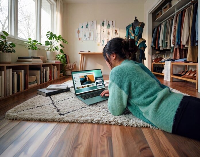 Dell Technologies (NYSE: DELL) announced the new Dell 14S, a lightweight everyday Windows laptop designed for students and young adults who prioritize long battery life, portability, design and value