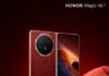 HONOR Magic V6