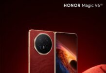 HONOR’S Magic V6 is the brand’s ace as the foldable segment heats up HONOR Magic V6