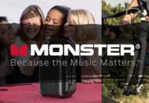 Monster image for Press Release