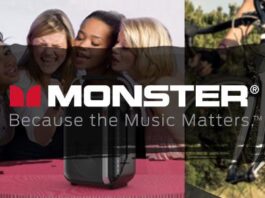 Monster image for Press Release